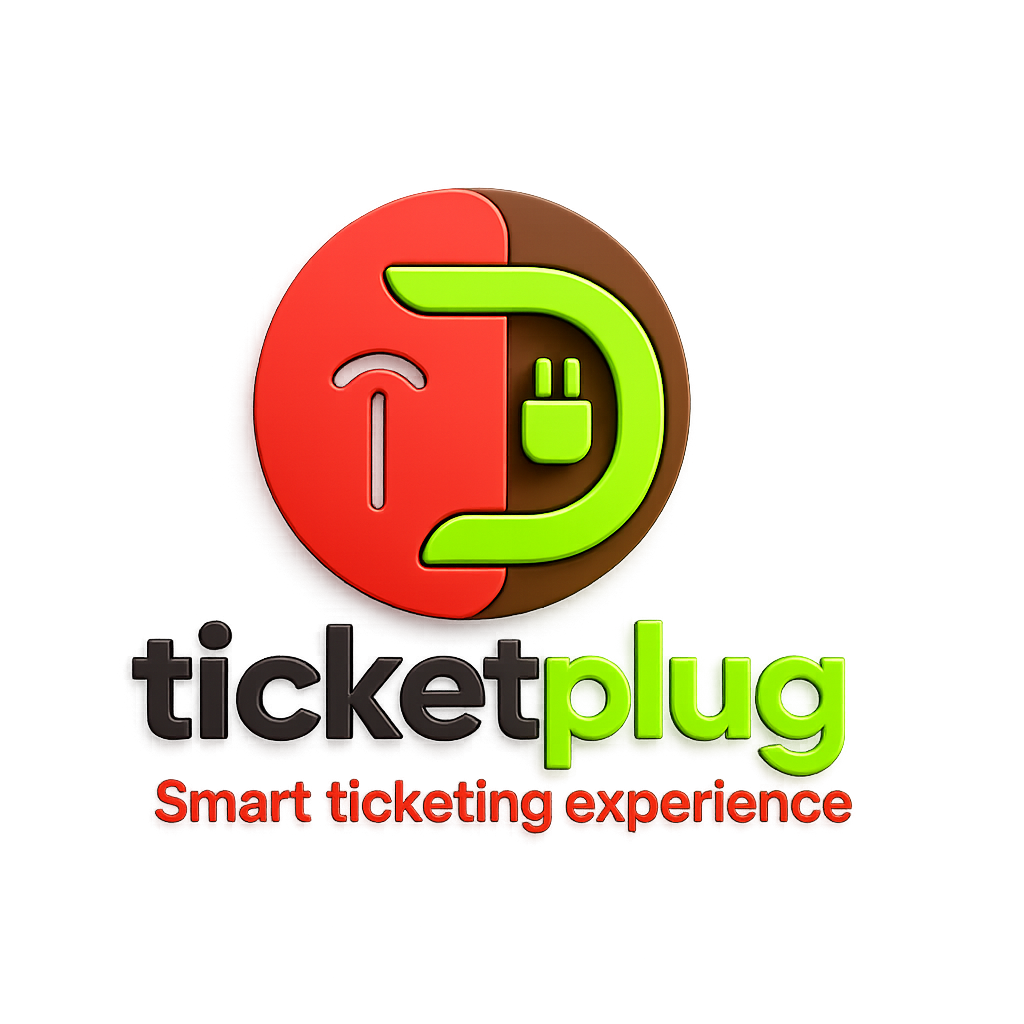 tiketplug Management Logo