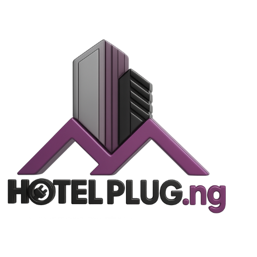 Hotelplug.ng Logo