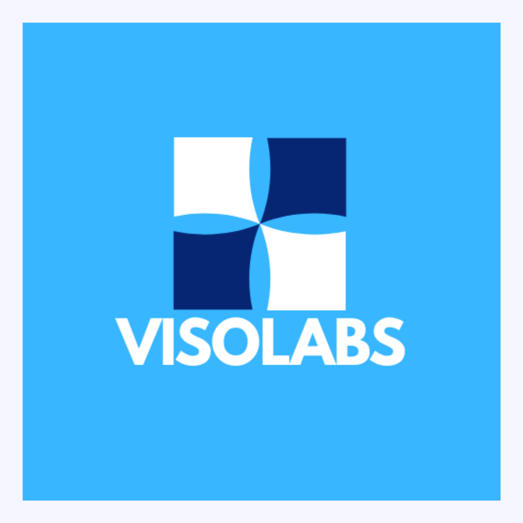 Visolabs Logo