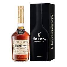 Hennessy