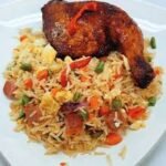 Rice and Chicken preview 2