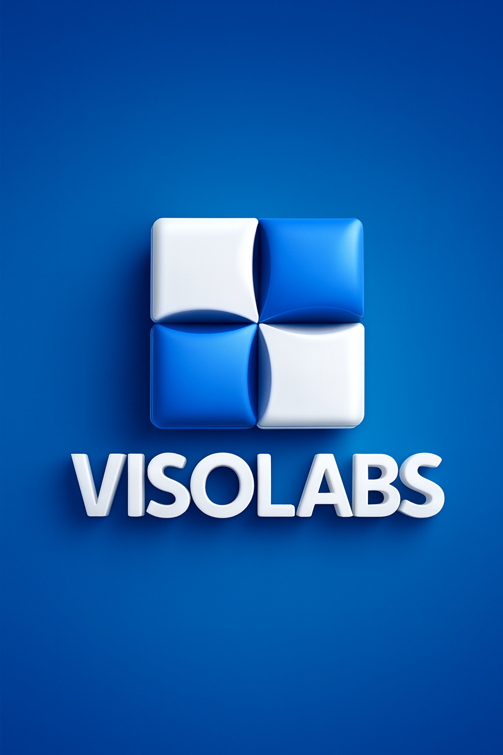 Visolabs Web Services logo