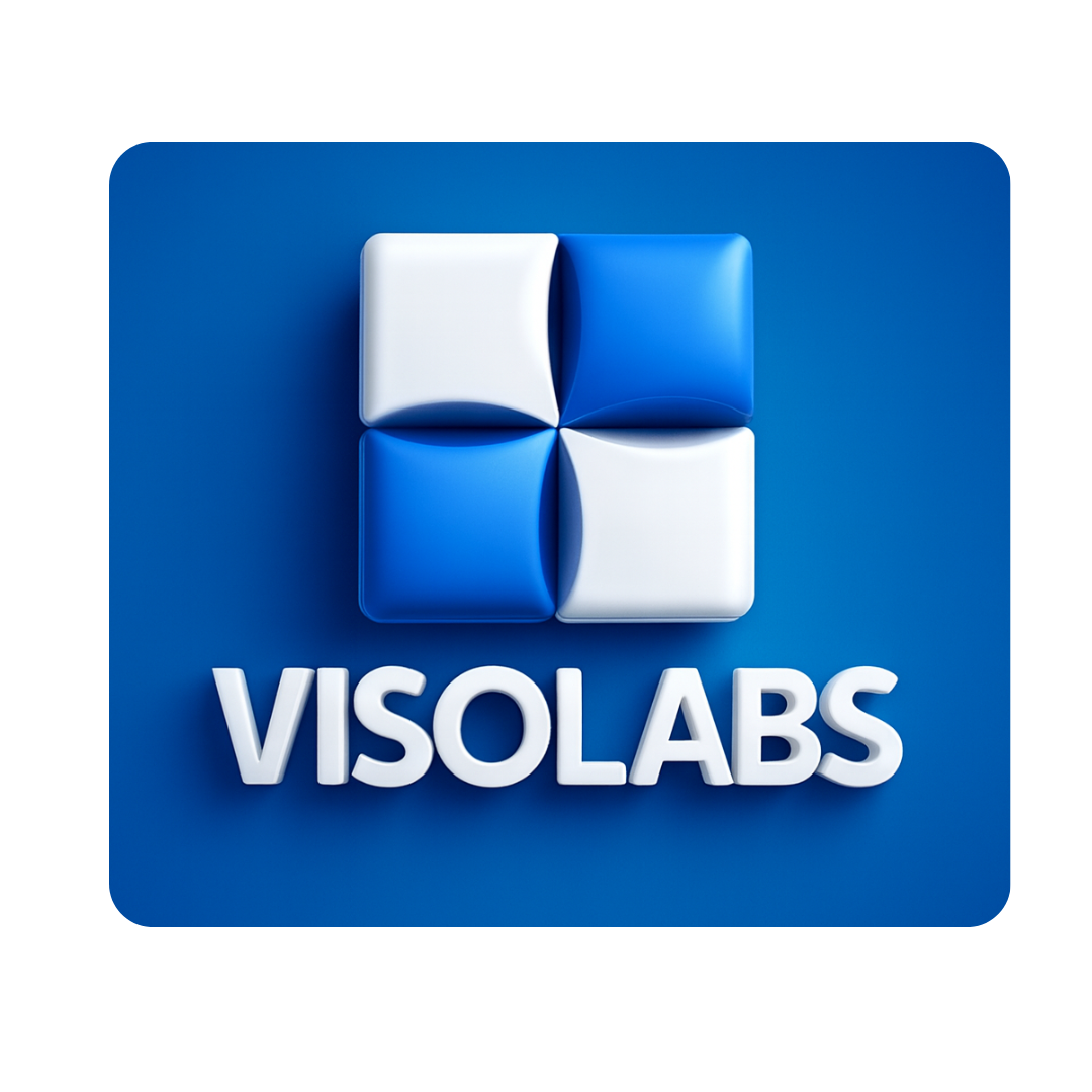 Visolabs logo