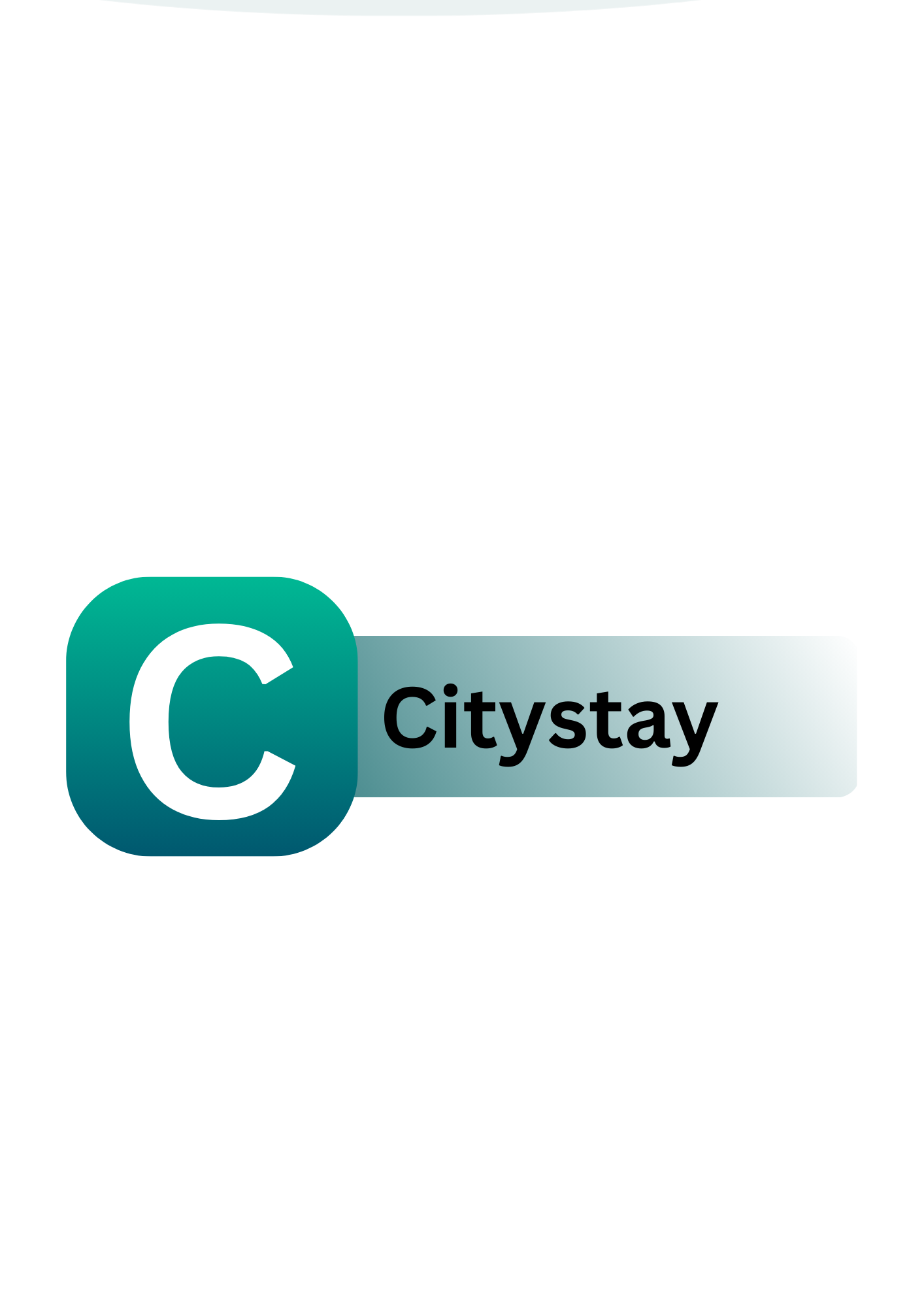 CITYSTAY logo