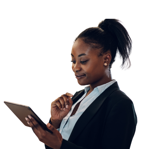 Team communication illustration