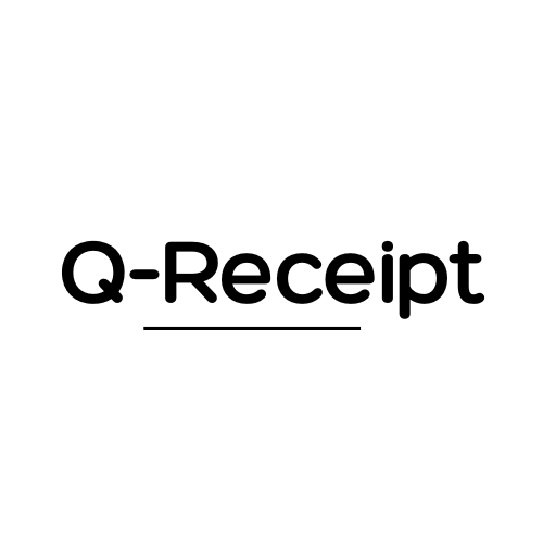 Instant Receipts logo
