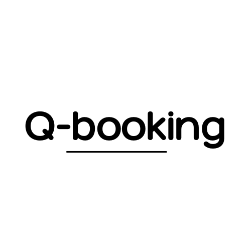 APPOINTMENT BOOKING logo