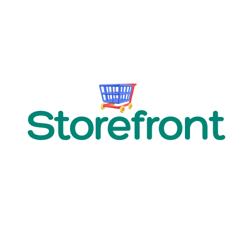 StoreFront logo