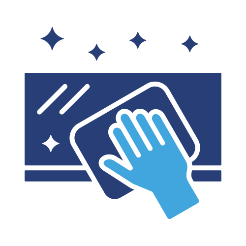 Ongoing care and maintenance