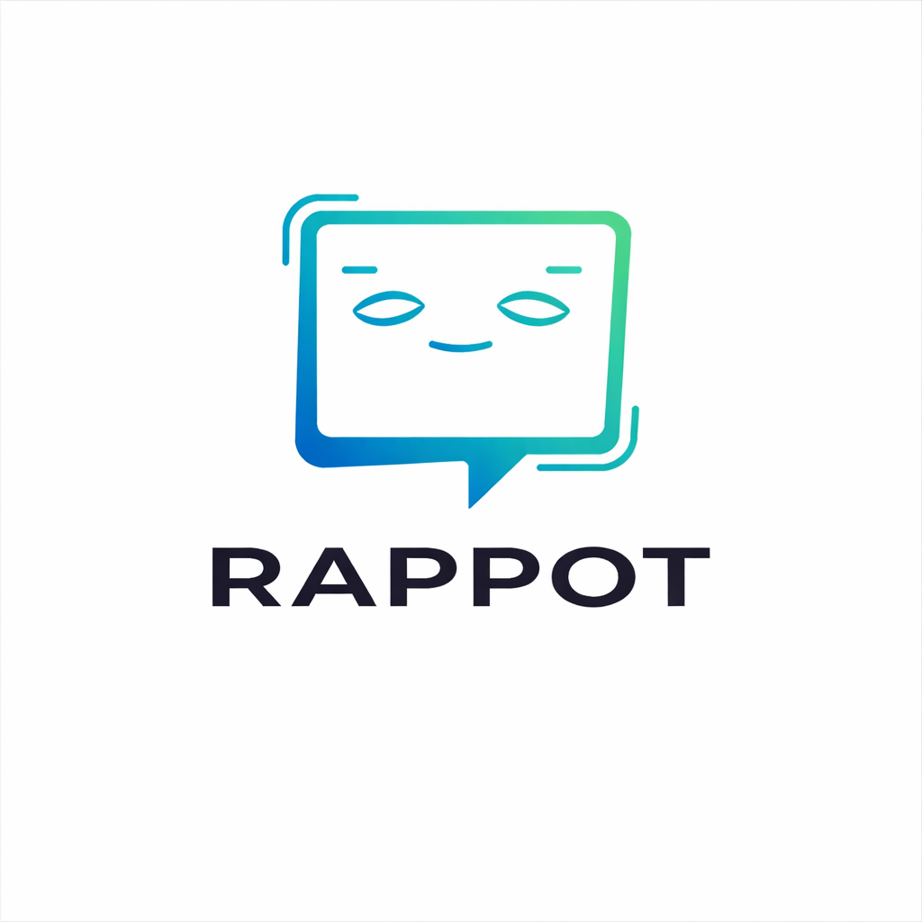 Rappot logo